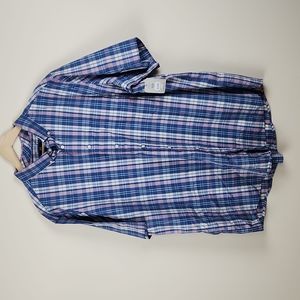 George Classic Fit Shirt